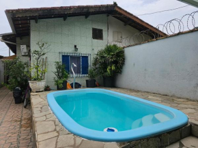 Bem-vindo à casa da Trigo